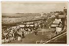 Westbrook Promenade and beach [1936]   | Margate History